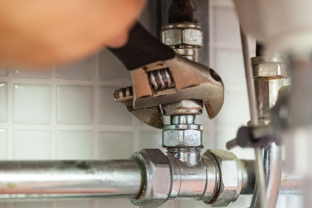 First Choice Plumbing Experts