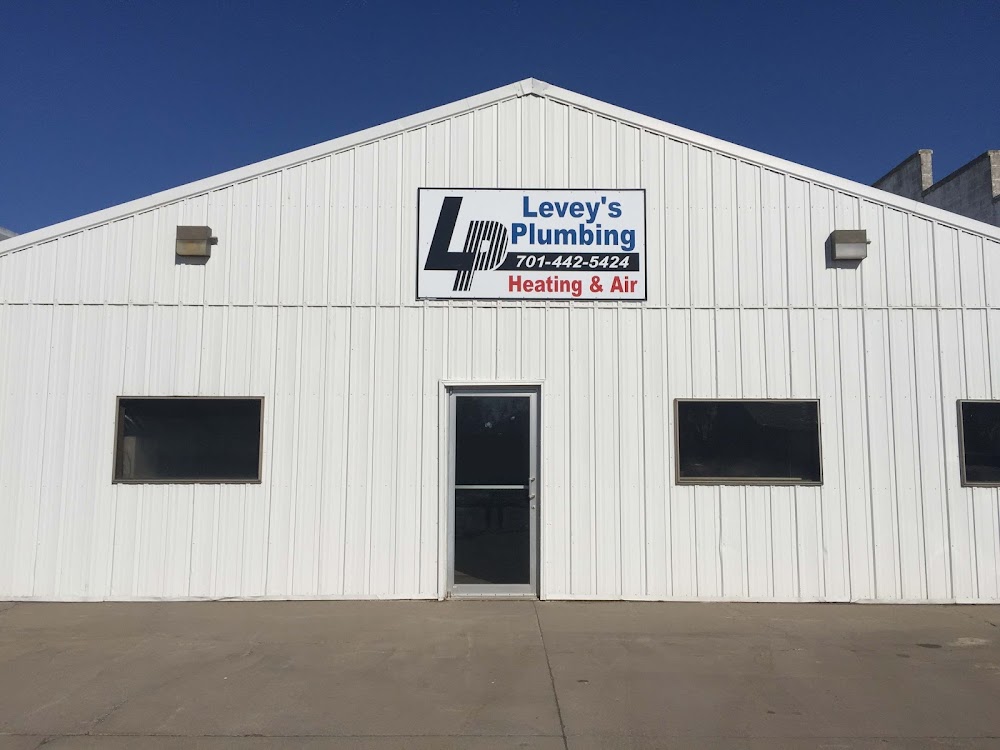 Levey’s Plumbing, Heating and Air LLC