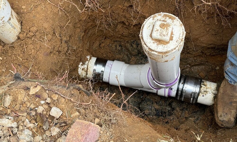 Lindsey Plumbing Inc