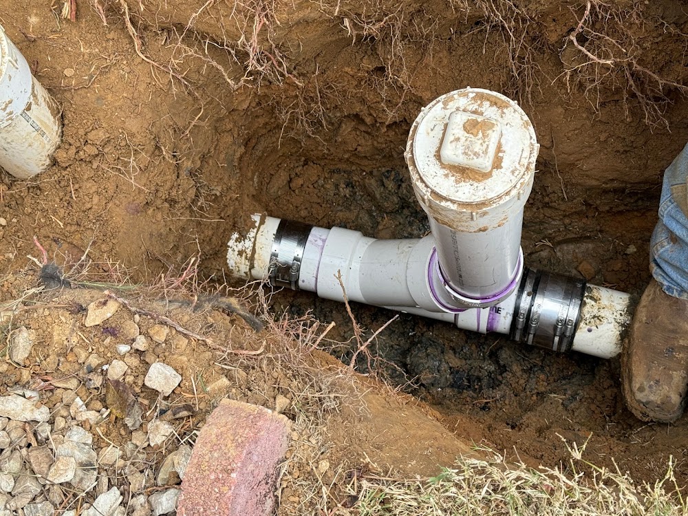 Lindsey Plumbing Inc