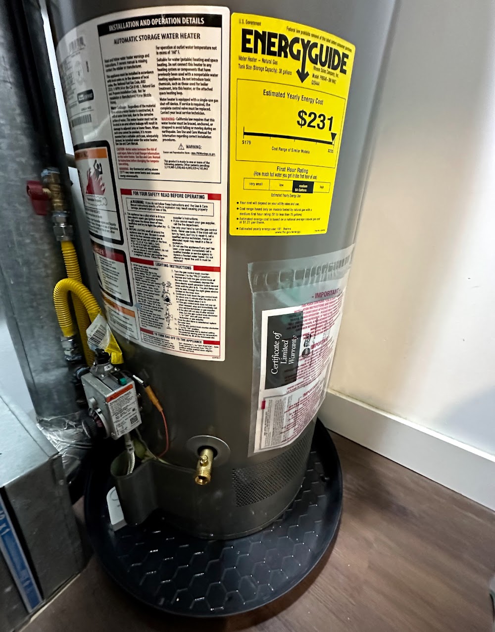 No Problem Plumbing