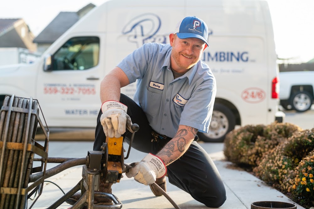 Premier Plumbing Inc.