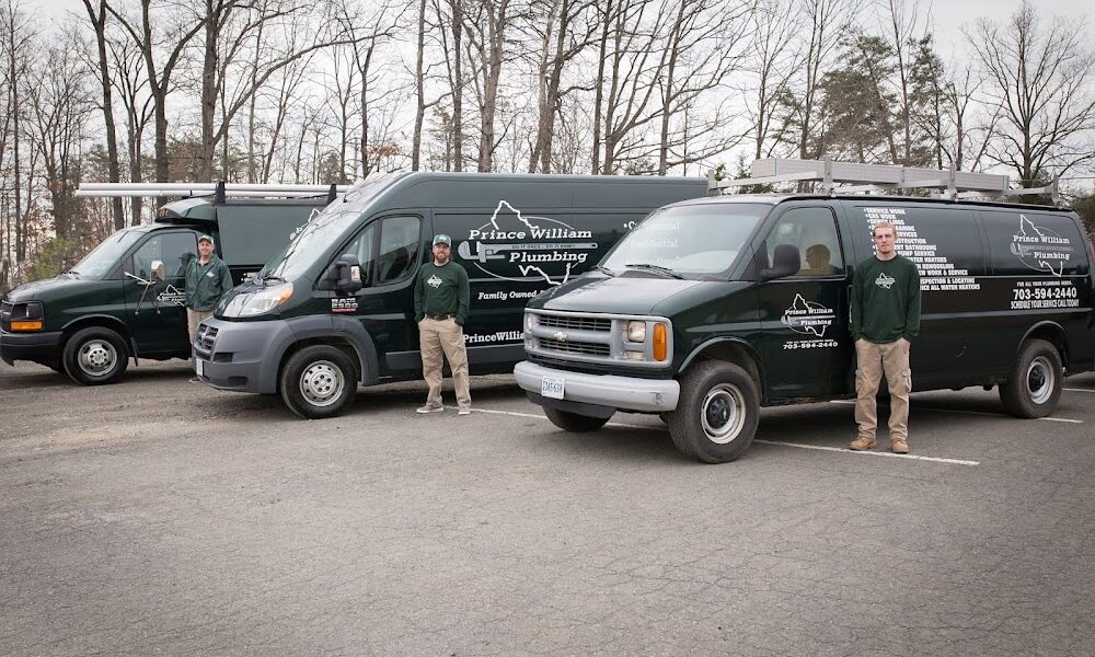 Prince William Plumbing