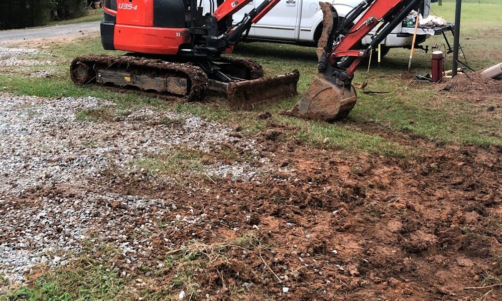 Professional Drain Service