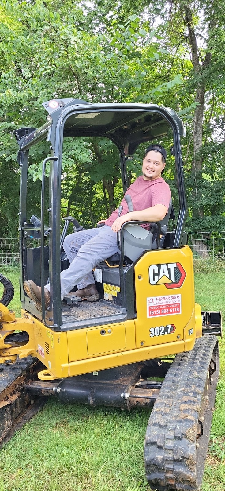 Rivers Plumbing Company