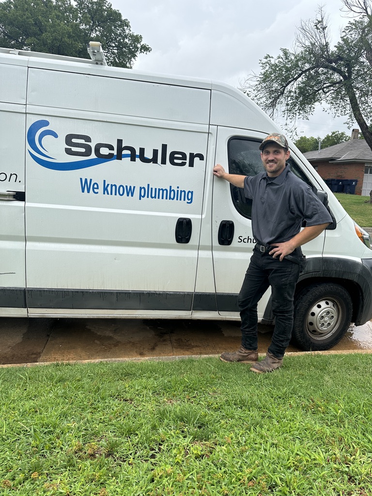 Schuler Plumbing