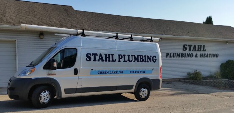 Stahl Plumbing Inc