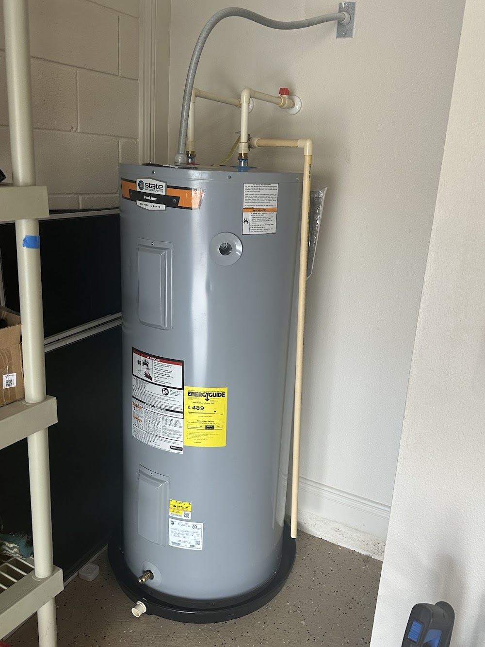 Wayne Turner Plumbing